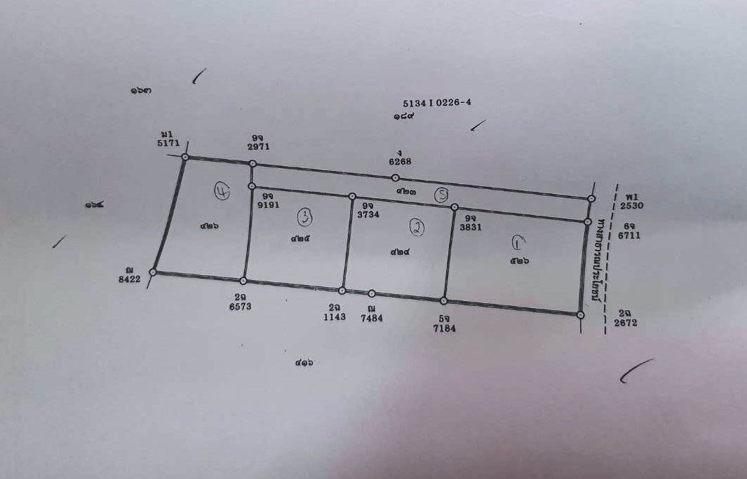 ที่ดินใจกลางเมืองพัทยา-ฝั่งทะเล-พื้นที่ขนาด-2-ไร่-ครึ่ง