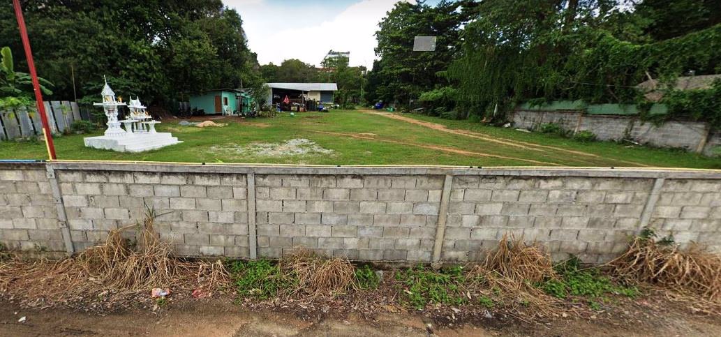 ที่ดินใจกลางเมืองพัทยา-ฝั่งทะเล-พื้นที่ขนาด-2-ไร่-ครึ่ง