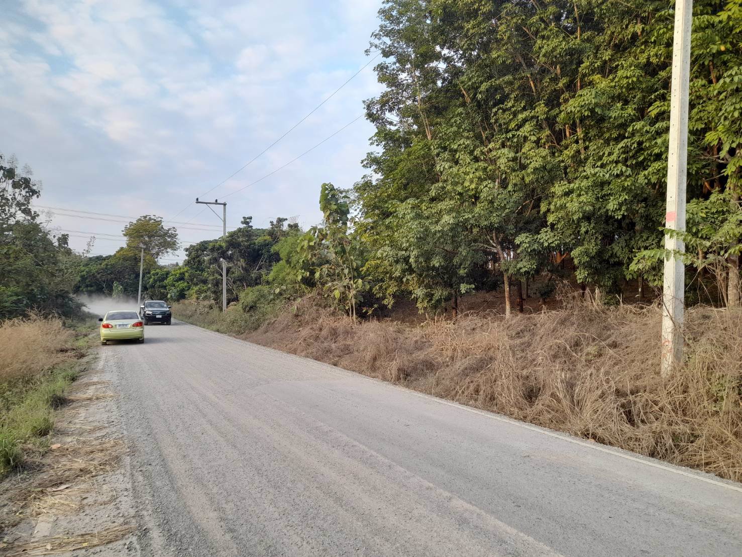 ขาย-ที่ดินวัยเกษียณ-โซนธรรมชาติ-เพียง-29-แสน-ทำเลชัยภูมิที่ดีที่สุด-จังหวัดน่าน-