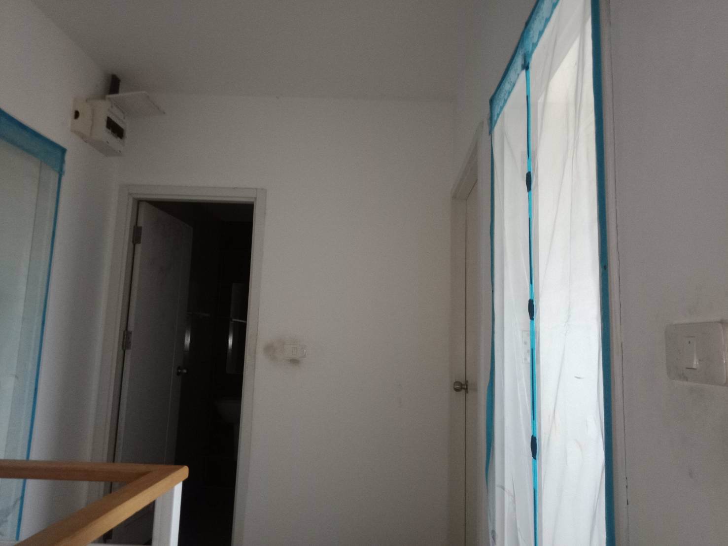 ขายทาวน์โฮม-2-ชั้นขนาด-18-ตารางเมตร-3-ห้องนอน-2-ห้องน้ำ-หลังบ้านติดสวน-เงียบสงบ-อากาศไม่ร้อน