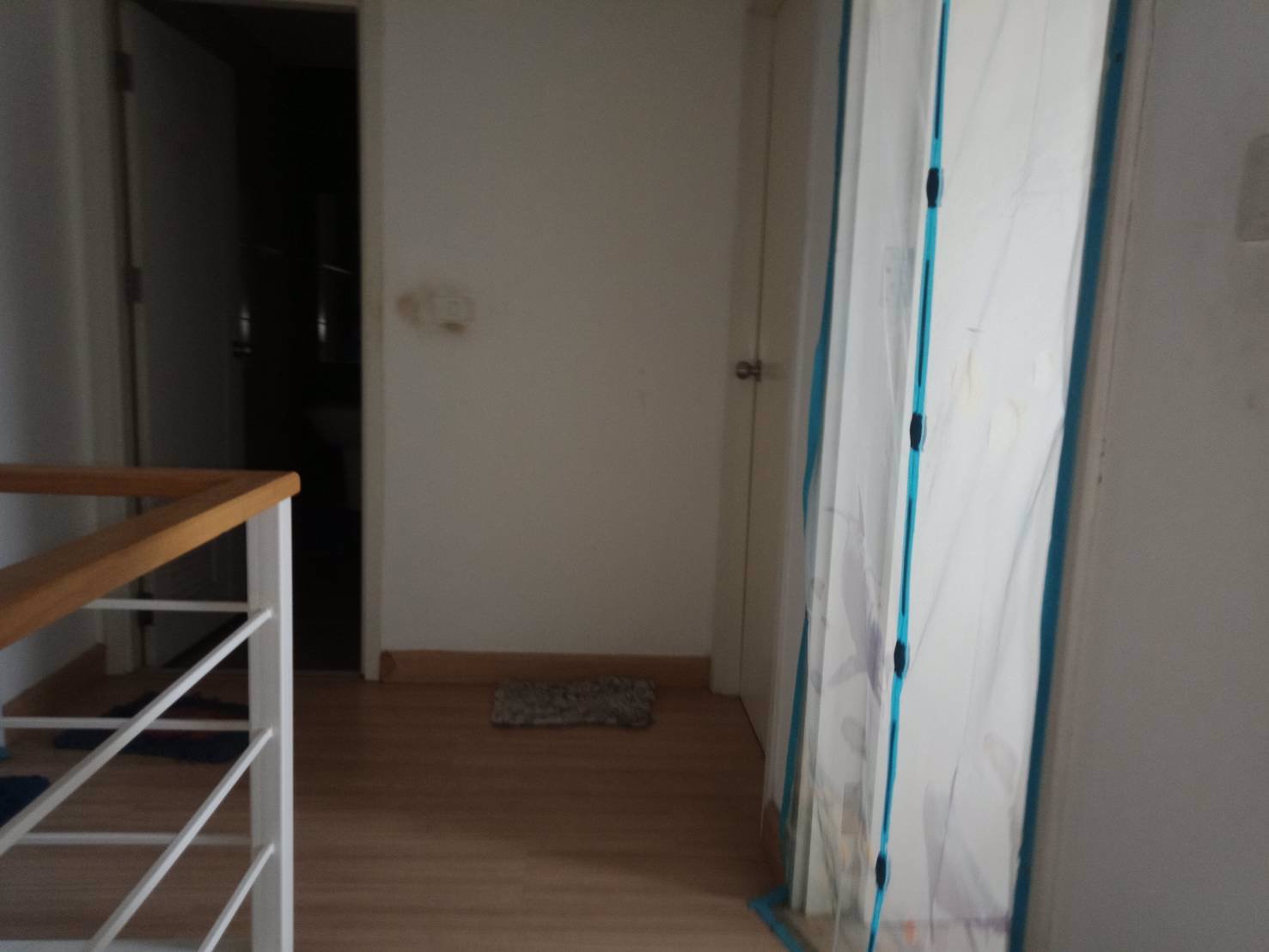 ขายทาวน์โฮม-2-ชั้นขนาด-18-ตารางเมตร-3-ห้องนอน-2-ห้องน้ำ-หลังบ้านติดสวน-เงียบสงบ-อากาศไม่ร้อน