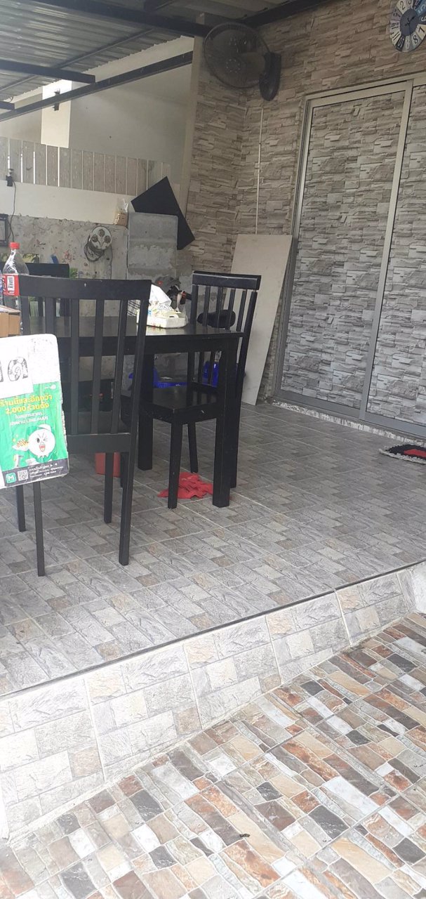 ขายทาวน์โฮม-2-ชั้นขนาด-18-ตารางเมตร-3-ห้องนอน-2-ห้องน้ำ-หลังบ้านติดสวน-เงียบสงบ-อากาศไม่ร้อน