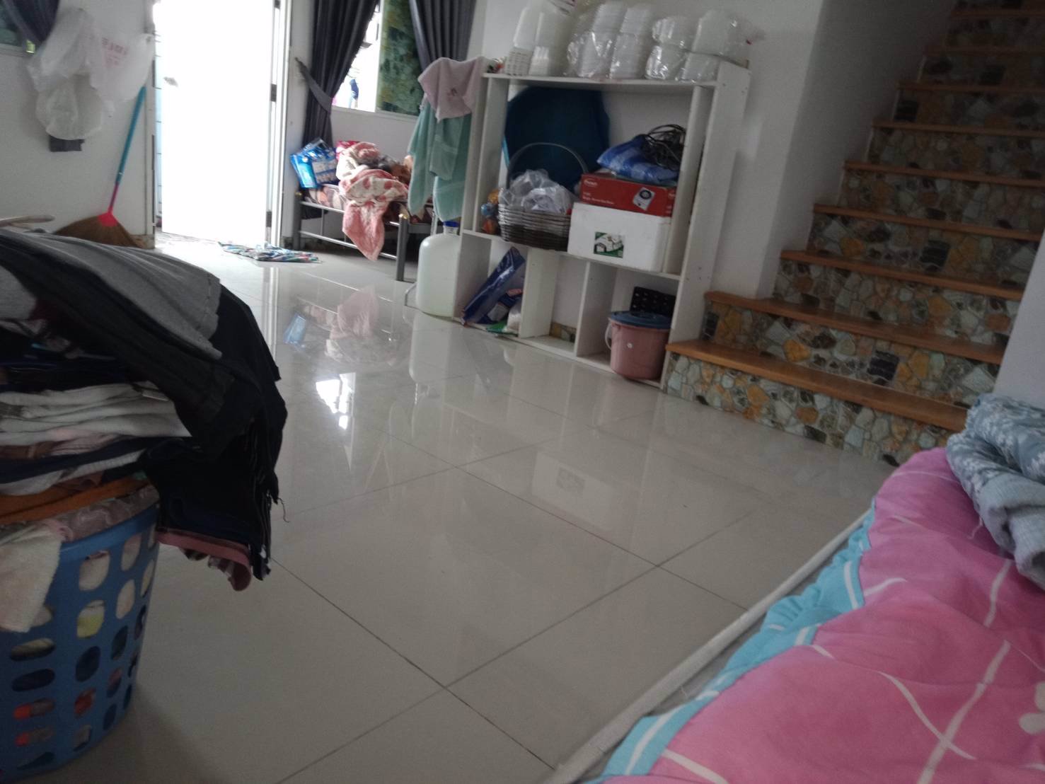 ขายทาวน์โฮม-2-ชั้นขนาด-18-ตารางเมตร-3-ห้องนอน-2-ห้องน้ำ-หลังบ้านติดสวน-เงียบสงบ-อากาศไม่ร้อน