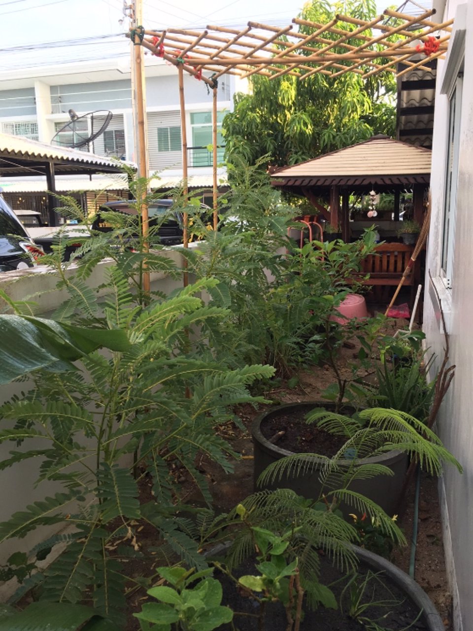 ขายทาวน์โฮม-2-ชั้น-มประภัสสรพรีซีโอ4-หลังริม-