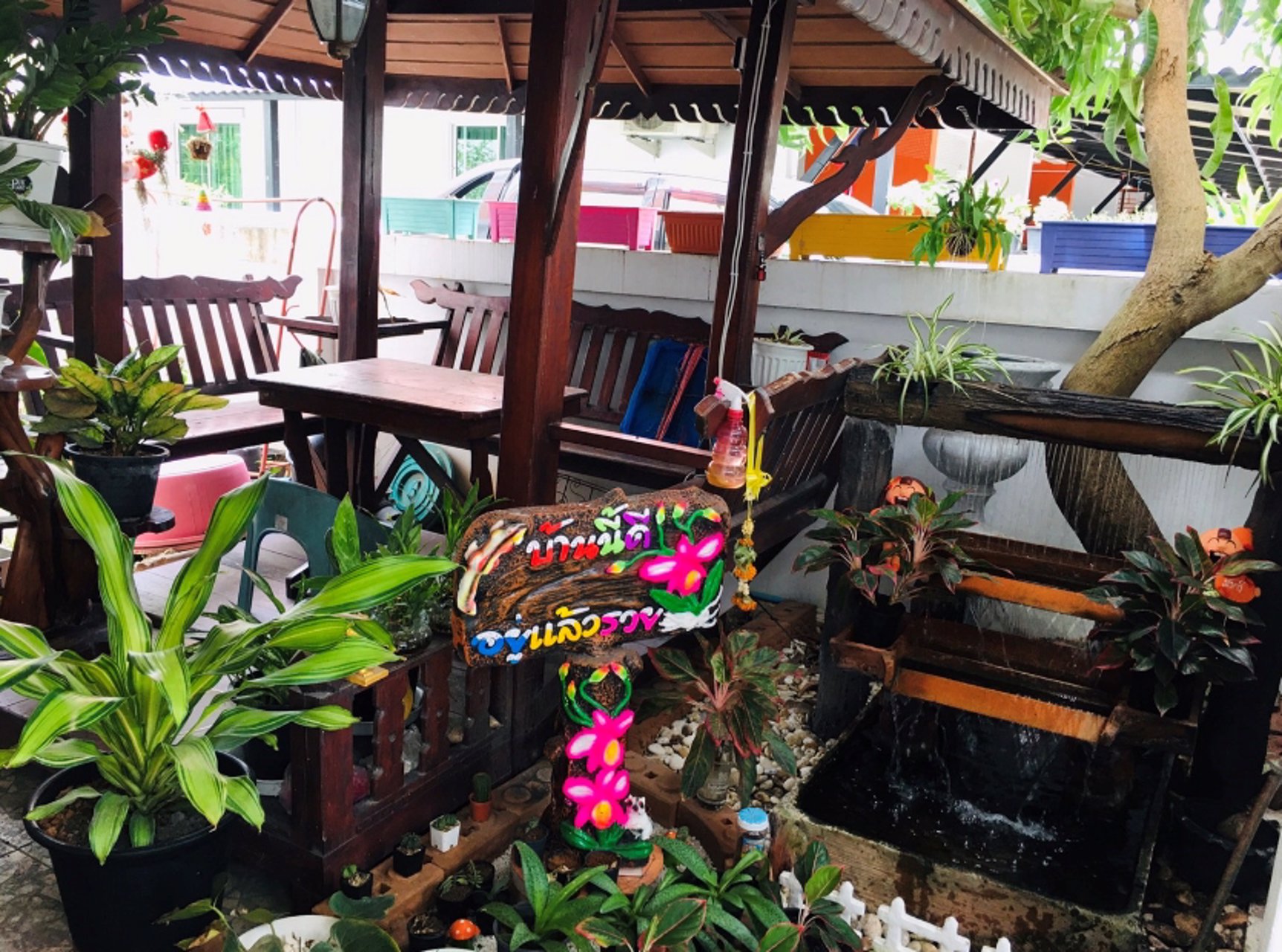 ขายทาวน์โฮม-2-ชั้น-มประภัสสรพรีซีโอ4-หลังริม-