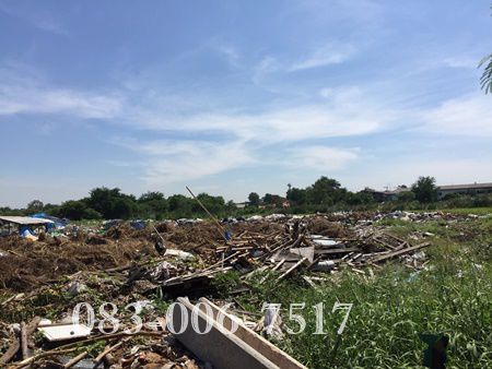 ขายที่ดิน-ข้างปั้มเชล์-ถเอกชัย-บางบอน-31-ไร่-ใกล้-โรงเรียนศึกษานารี-เข้าซอย-700-ม-เดินทางสะดวก