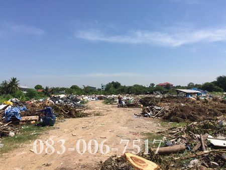 ขายที่ดิน-ข้างปั้มเชล์-ถเอกชัย-บางบอน-31-ไร่-ใกล้-โรงเรียนศึกษานารี-เข้าซอย-700-ม-เดินทางสะดวก