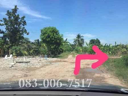 ขายที่ดิน-ข้างปั้มเชล์-ถเอกชัย-บางบอน-31-ไร่-ใกล้-โรงเรียนศึกษานารี-เข้าซอย-700-ม-เดินทางสะดวก