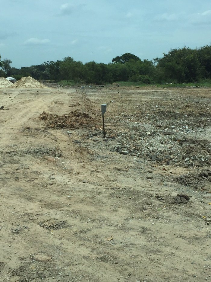 ขายที่ดิน-ลาดหลุมแก้ว-ปทุมธานี-15-ไร่ครึ่ง-พื้นที่สีม่วง-แบ่งขายได้-ติดถนน-เดินทางไป-วงแหวนตะวันตก-ส