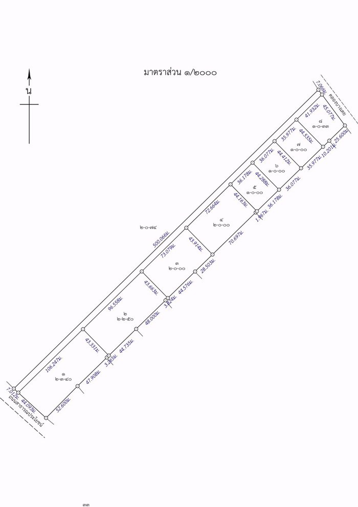 ขายที่ดิน-ลาดหลุมแก้ว-ปทุมธานี-15-ไร่ครึ่ง-พื้นที่สีม่วง-แบ่งขายได้-ติดถนน-เดินทางไป-วงแหวนตะวันตก-ส