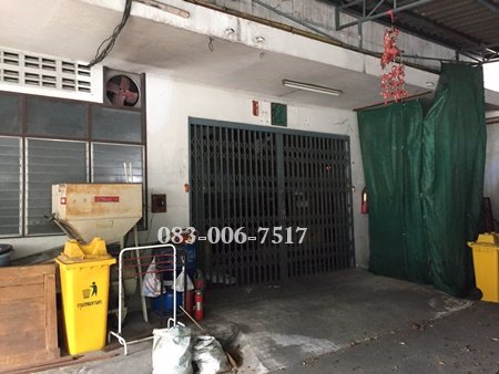 ขายที่ดิน-พร้อมอาคารตึก-5-ชั้น-ย่านคลองสาน-ถนนเจริญนคร-อยู่แล้วเฮง-อยู่แล้วรวย-