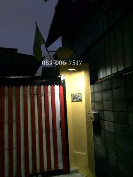 ขายที่ดิน-พร้อมอาคารตึก-5-ชั้น-ย่านคลองสาน-ถนนเจริญนคร-อยู่แล้วเฮง-อยู่แล้วรวย-