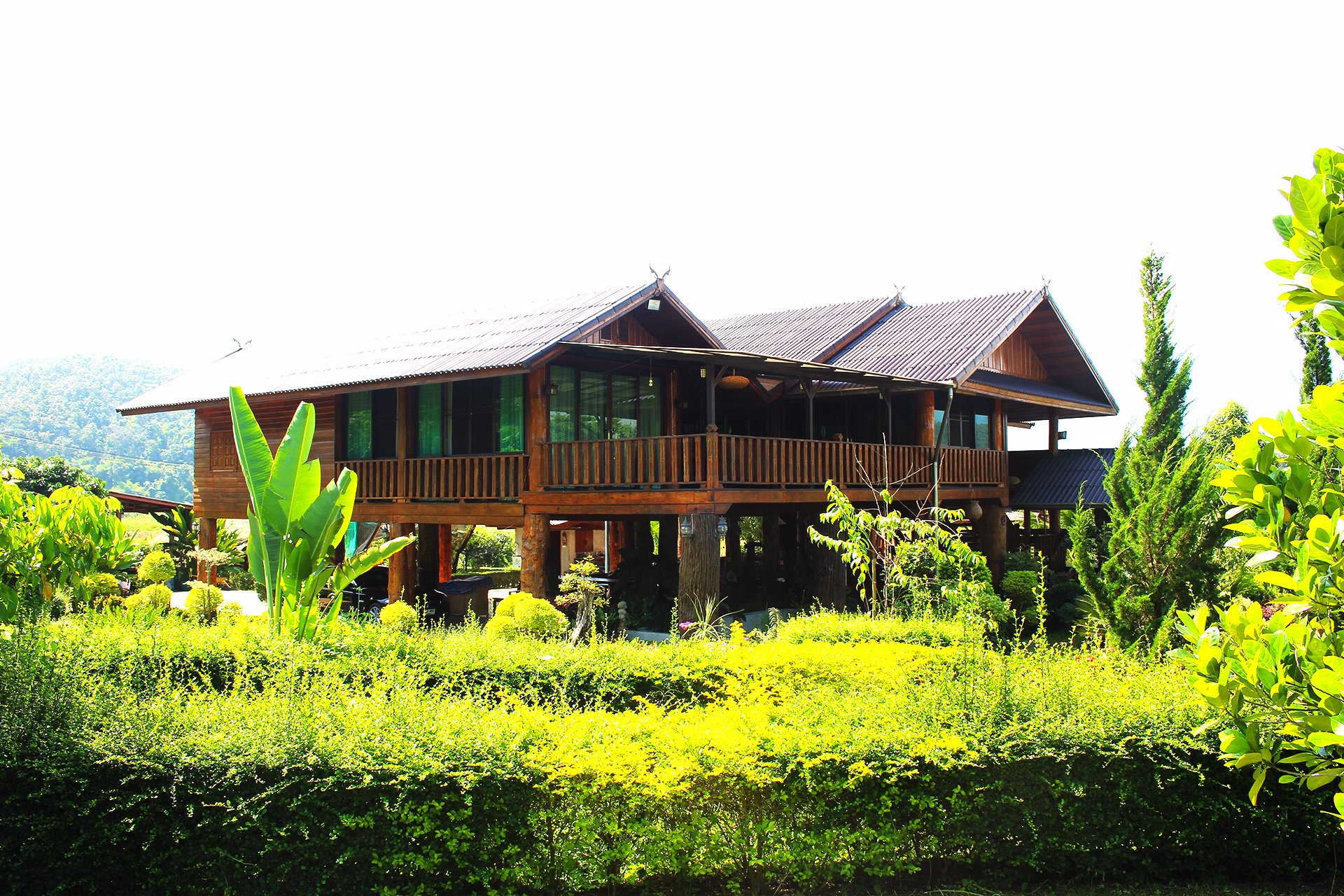 เจ้าของ-ขายบ้านพักตากอากาศ-เห็นดอยหลวงสุดลูกหูลูกตา-ราคา-24999999-บาท