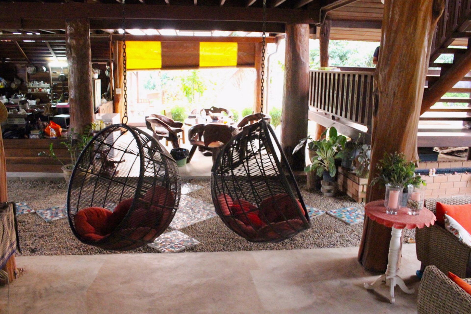 เจ้าของ-ขายบ้านพักตากอากาศ-เห็นดอยหลวงสุดลูกหูลูกตา-ราคา-24999999-บาท