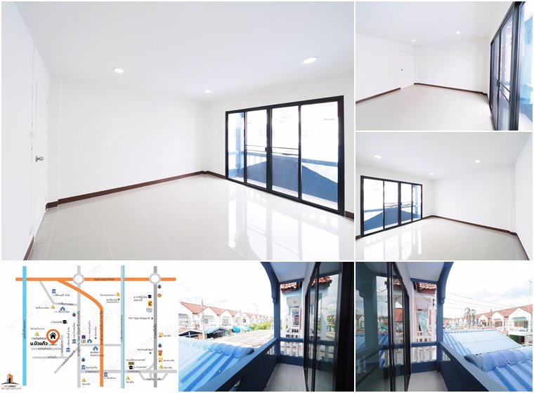 ขายราคาพิเศษ-ทาวน์เฮ้าส์-2-ชั้น-มบัวแก้ว-ขนาด-18-ตรว-2-นอน-2น้ำ-ปทุมธานี-สามโคก-เชียงราก-