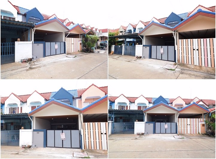 ขายราคาพิเศษ-ทาวน์เฮ้าส์-2-ชั้น-มบัวแก้ว-ขนาด-18-ตรว-2-นอน-2น้ำ-ปทุมธานี-สามโคก-เชียงราก-
