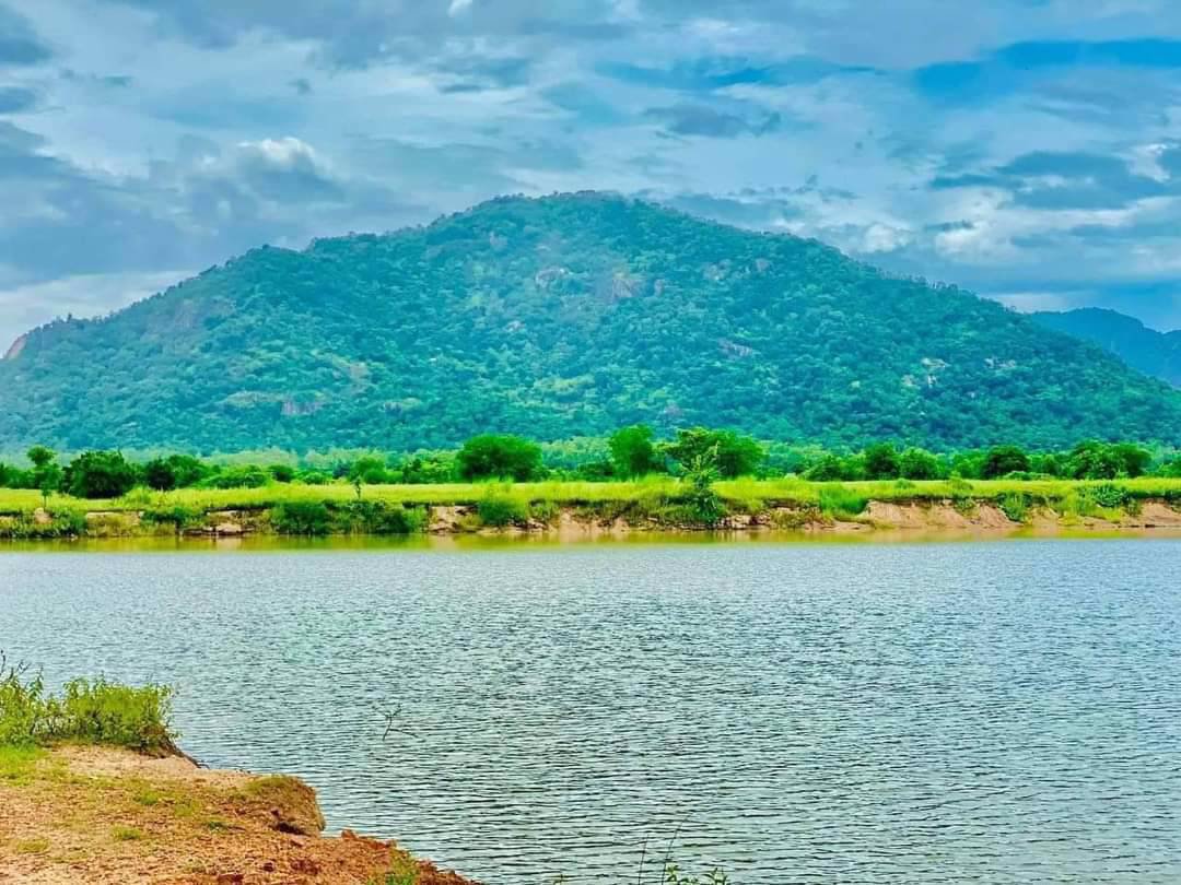 ที่ดินใกล้ถนนบายพาส500เมตร-วิวเขาสวย-เหมาะสำหรับเกร็งกำไล-ทั้งสด-ผ่อน