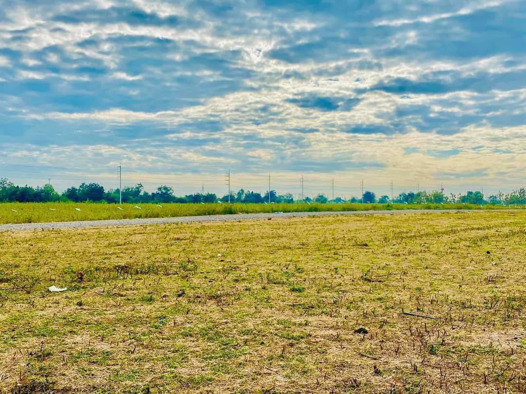 ที่ดินใกล้ถนนบายพาส500เมตร-วิวเขาสวย-เหมาะสำหรับเกร็งกำไล-ทั้งสด-ผ่อน