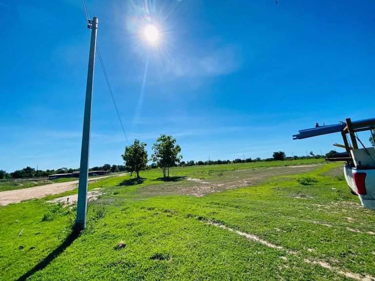 ที่ดินใกล้ถนนบายพาส500เมตร-วิวเขาสวย-เหมาะสำหรับเกร็งกำไล-ทั้งสด-ผ่อน