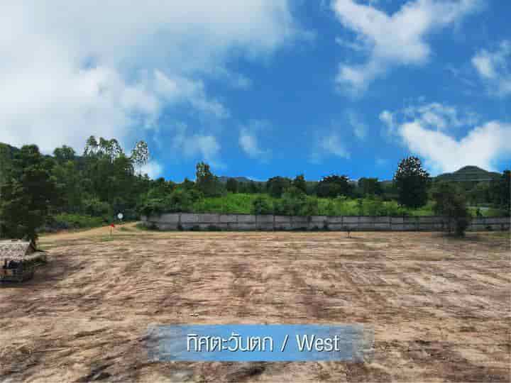 ที่ดินทำเลทองวิวเขาสวย-ราคาถูกทั้ง-สด-ผ่อน