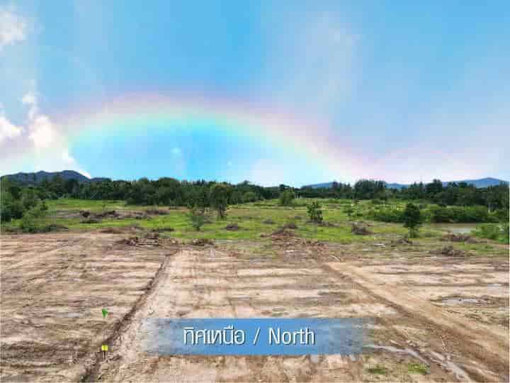 ที่ดินทำเลทองวิวเขาสวย-ราคาถูกทั้ง-สด-ผ่อน