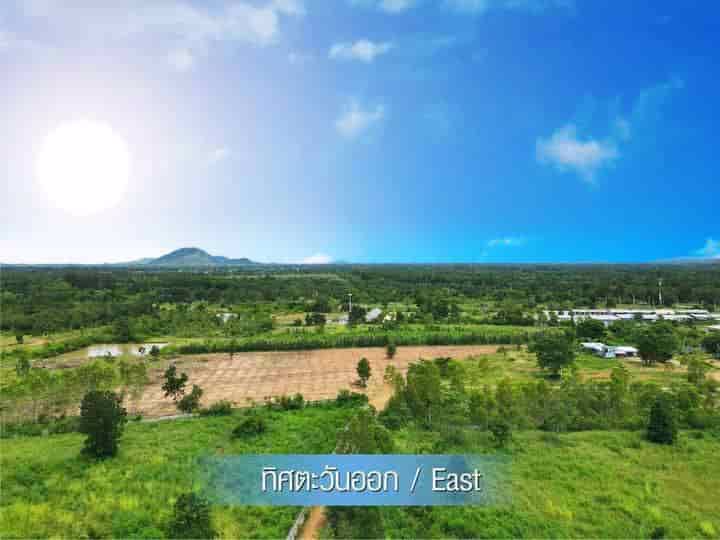 ที่ดินทำเลทองวิวเขาสวย-ราคาถูกทั้ง-สด-ผ่อน