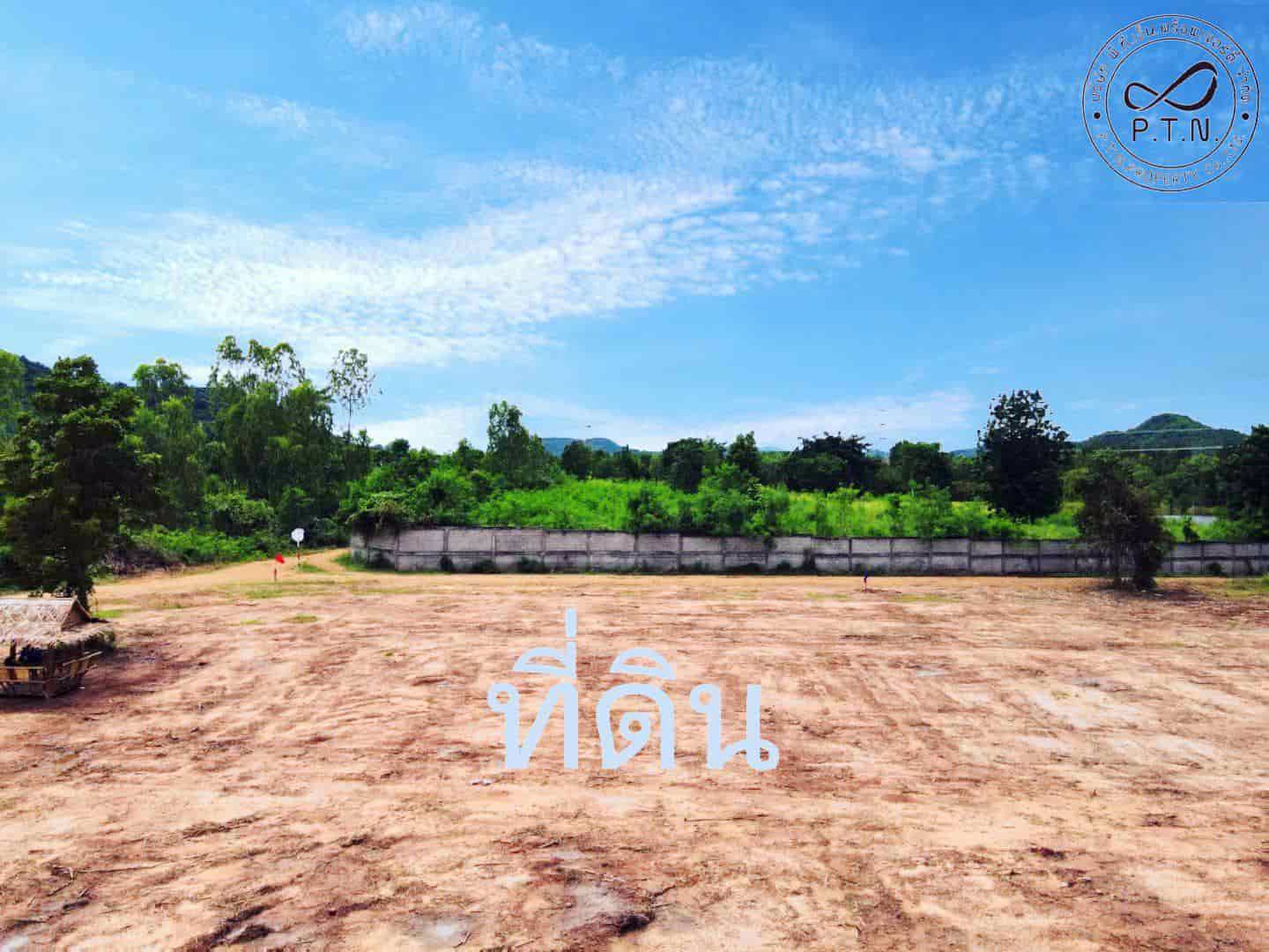 ที่ดินทำเลทองวิวเขาสวย-ราคาถูกทั้ง-สด-ผ่อน