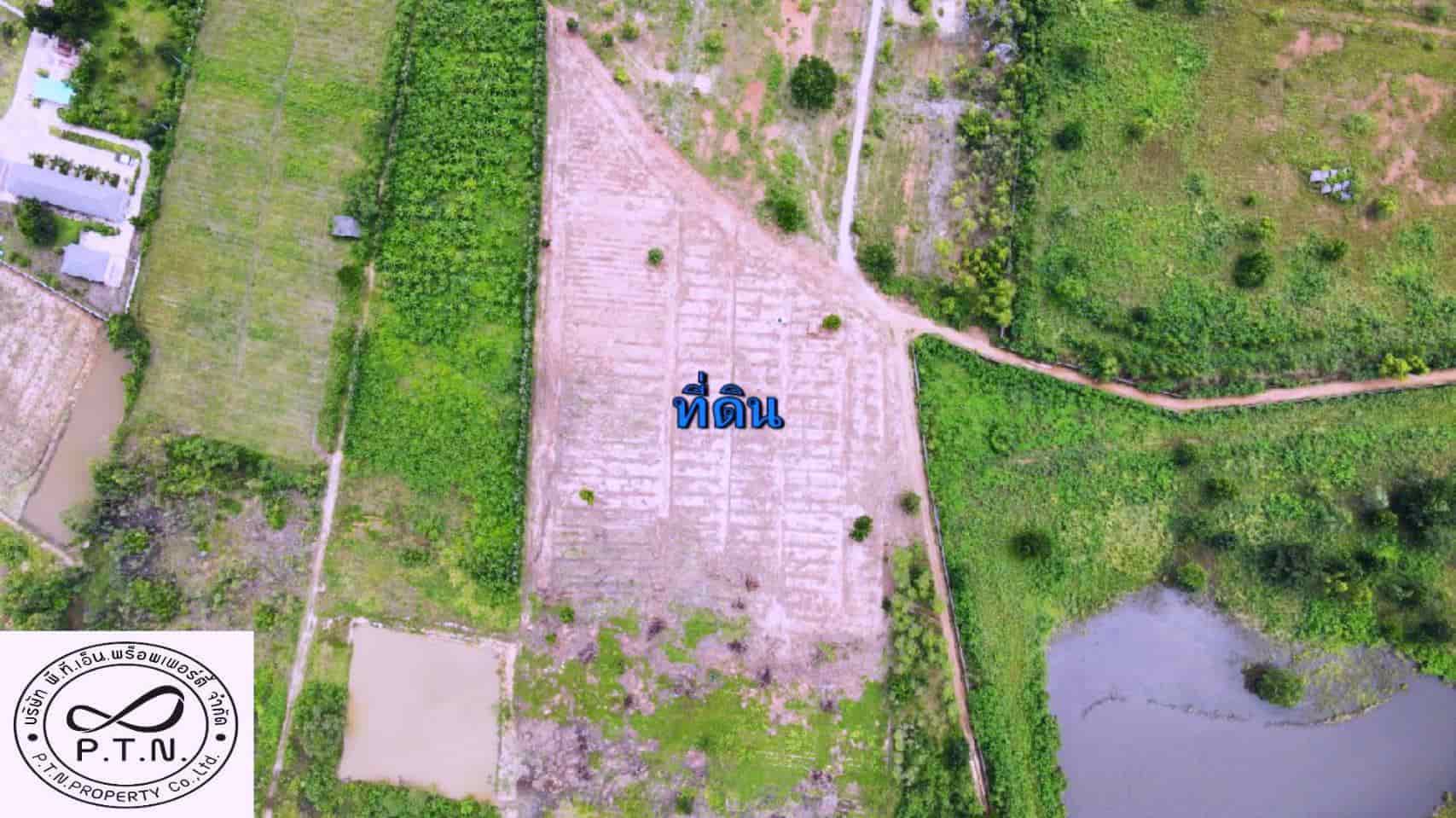 ที่ดินทำเลทองวิวเขาสวย-ราคาถูกทั้ง-สด-ผ่อน