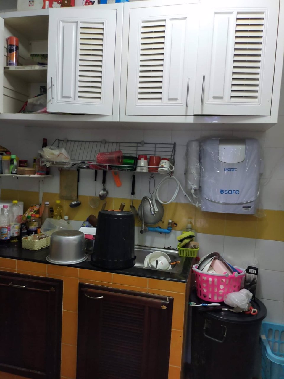 ทาวน์โฮม-ไม่โทรม-ย่านพระสมุทรเจดีย์