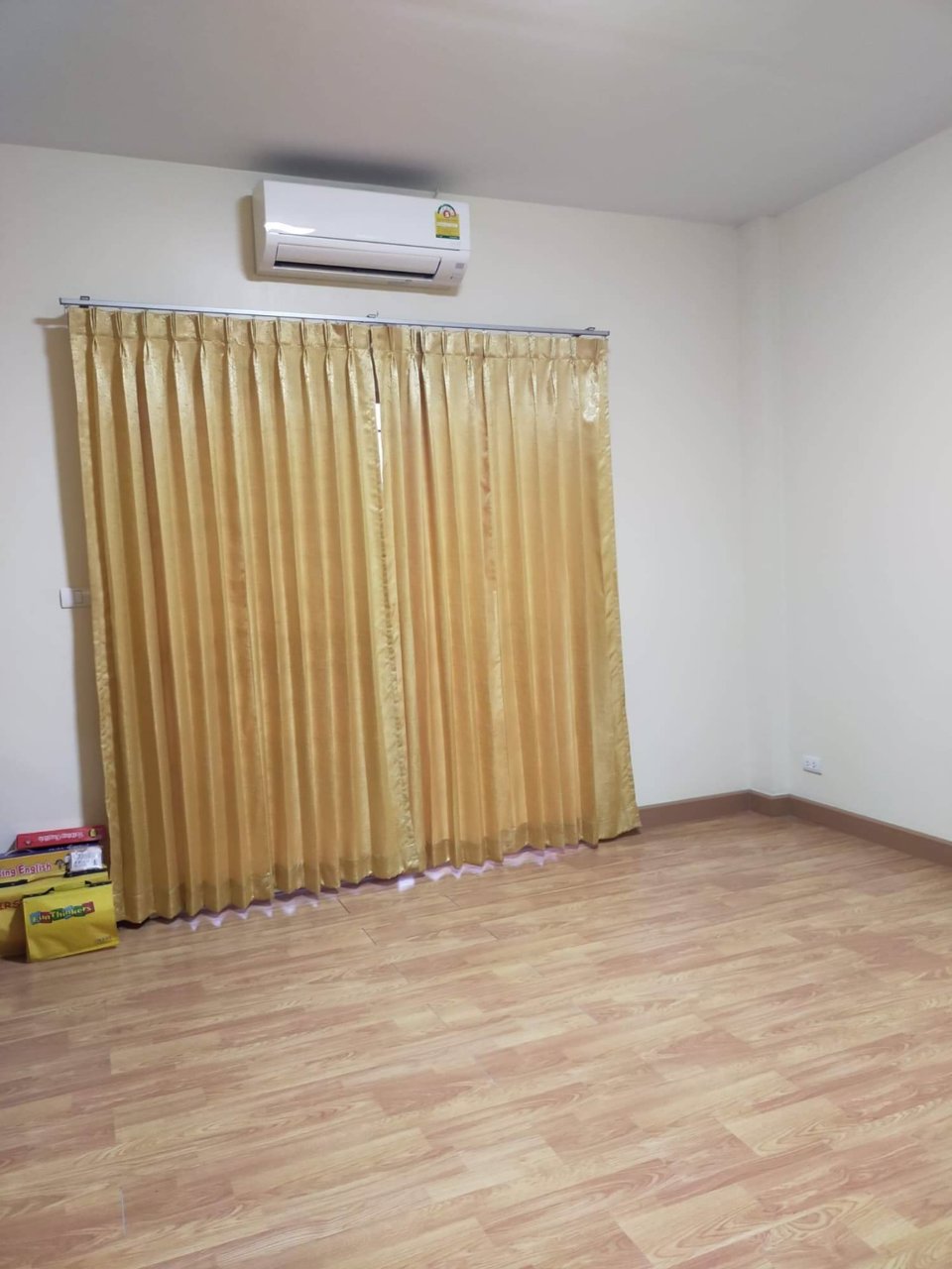 ทาวน์โฮม-ไม่โทรม-ย่านพระสมุทรเจดีย์