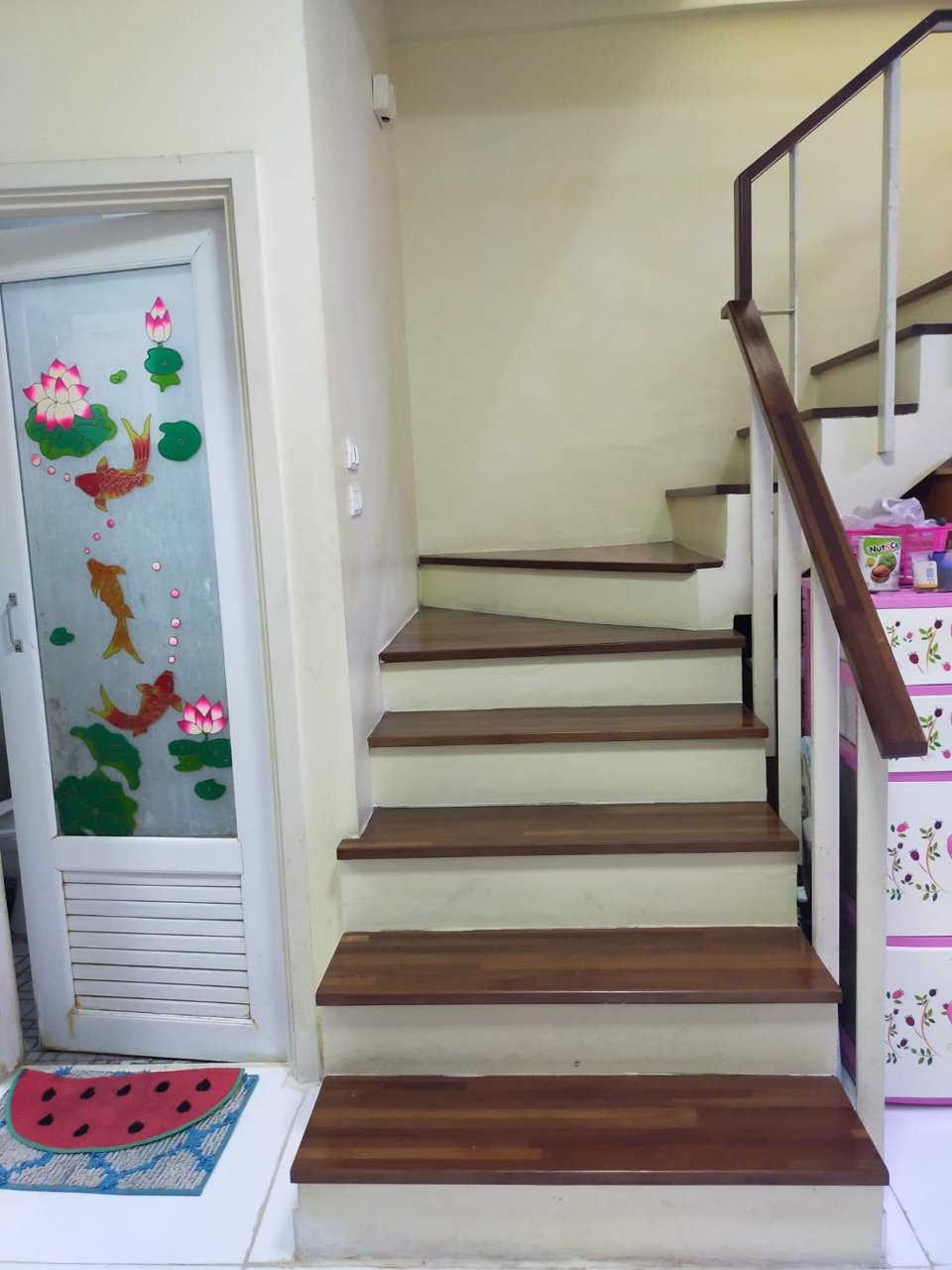 ทาวน์โฮม-ไม่โทรม-ย่านพระสมุทรเจดีย์