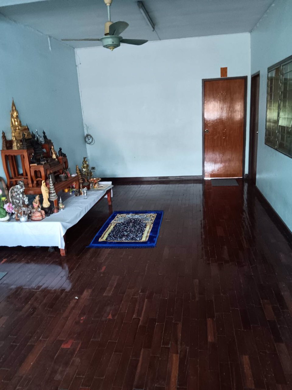 ขายบ้านเดี่ยวพร้อมที่ดิน-เนื้อที่-124-ตารางวา