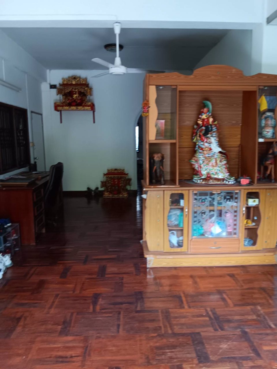 ขายบ้านเดี่ยวพร้อมที่ดิน-เนื้อที่-124-ตารางวา