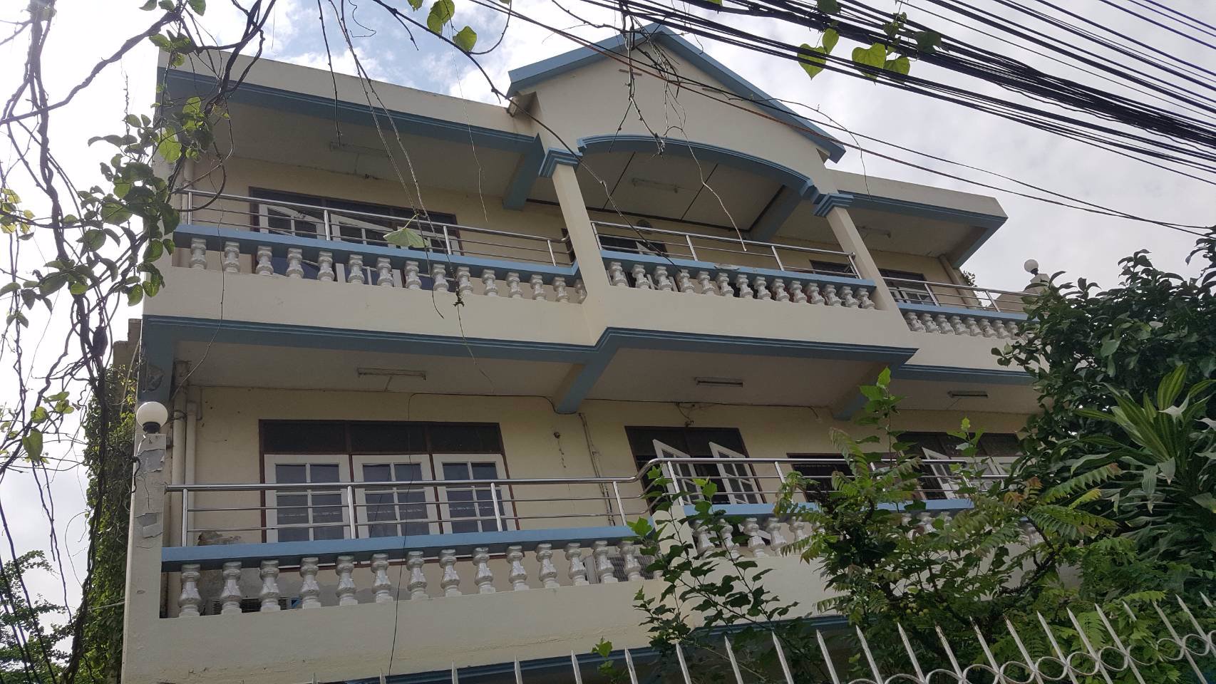 ขายบ้านเดี่ยวพร้อมที่ดิน-เนื้อที่-124-ตารางวา