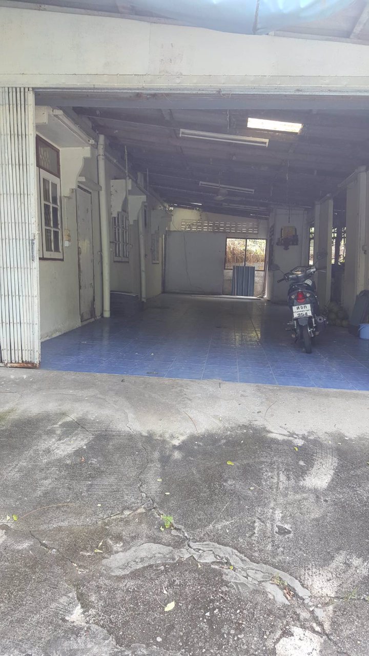 ขายบ้านเดี่ยวพร้อมที่ดิน-เนื้อที่-124-ตารางวา