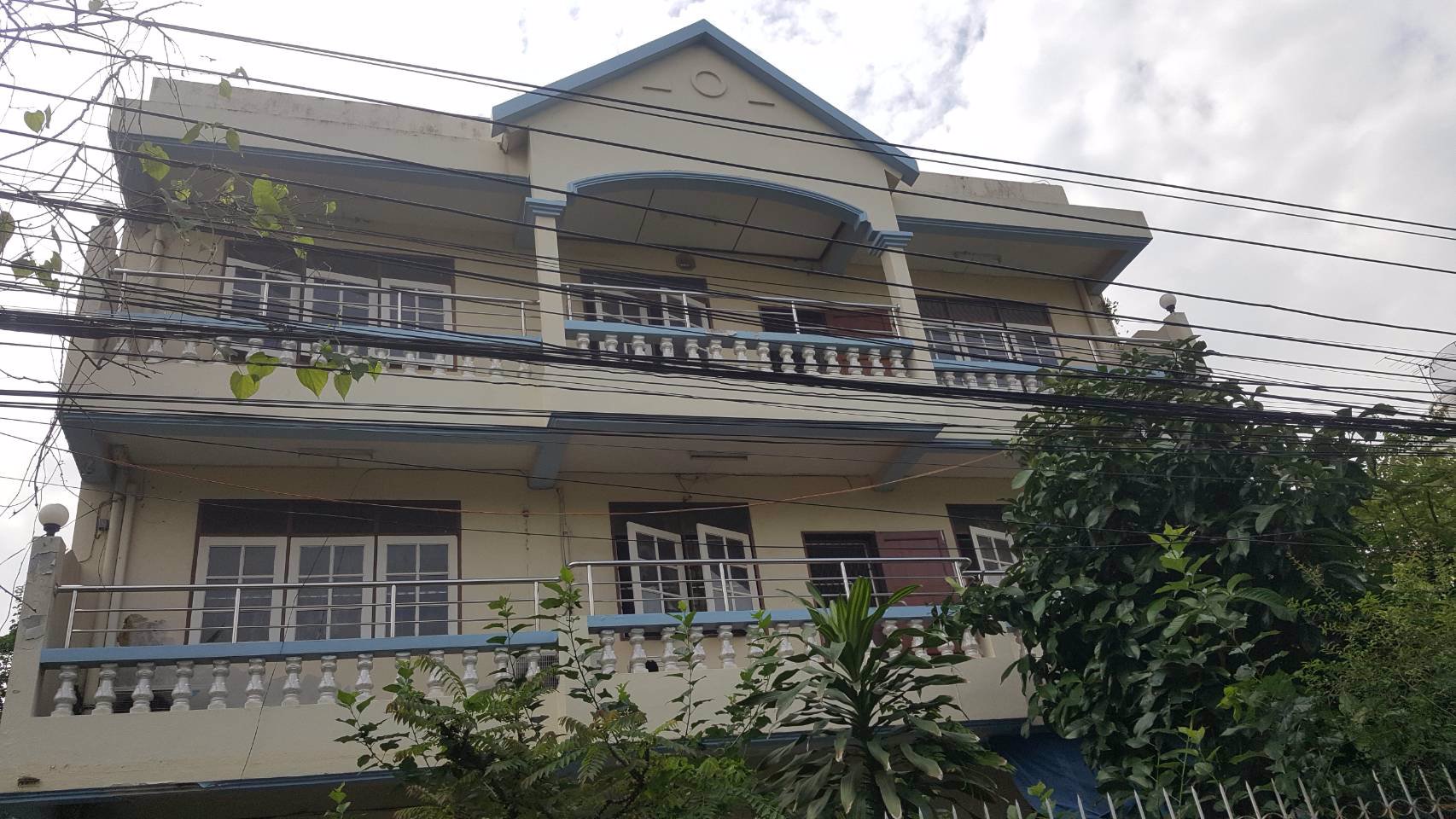 ขายบ้านเดี่ยวพร้อมที่ดิน-เนื้อที่-124-ตารางวา