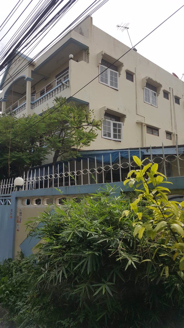 ขายบ้านเดี่ยวพร้อมที่ดิน-เนื้อที่-124-ตารางวา