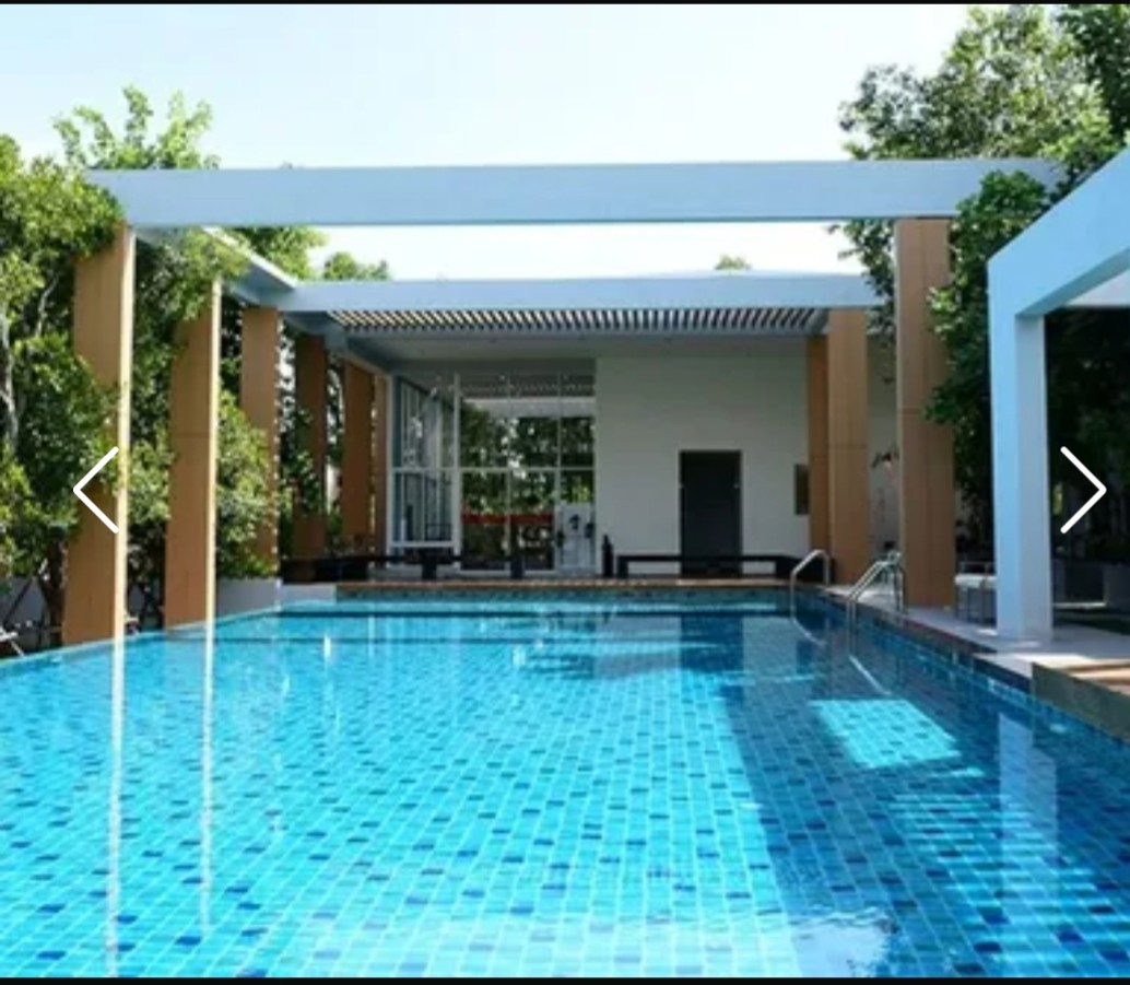 ขายทาวน์โฮม