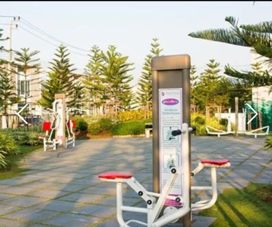 ขายทาวน์โฮม