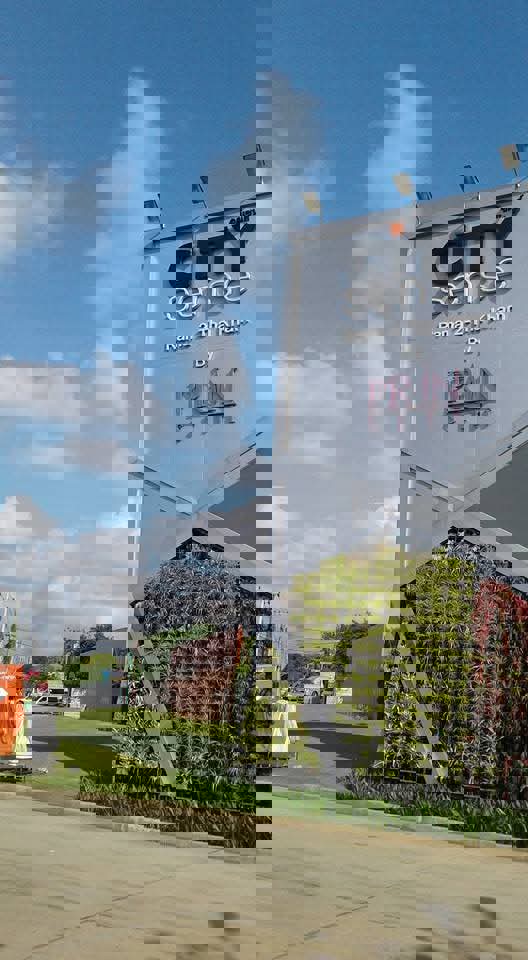 ขายทาวน์โฮม