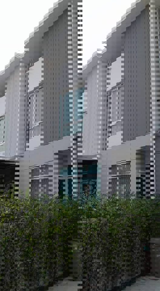 ขายทาวน์โฮม