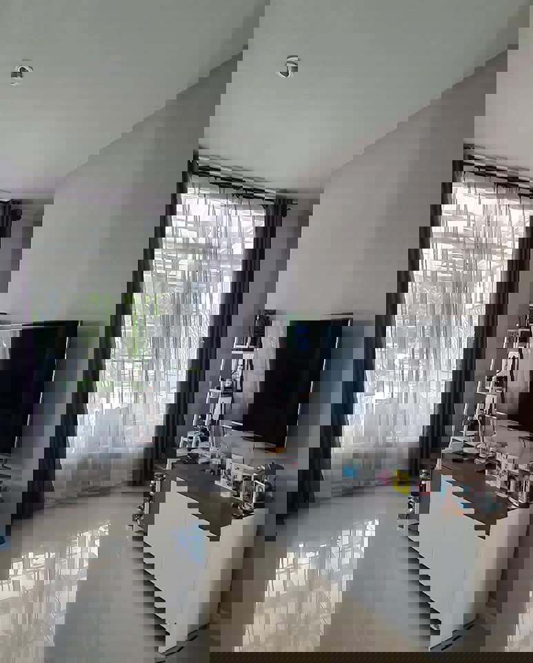 ขายทาวน์โฮม