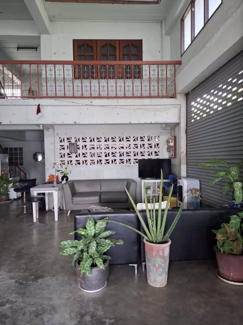 ขายตึกแถว-ติดถนน-อู่ทอง-สุพรรณบุรี