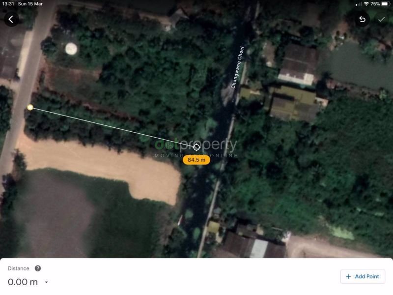 ขายที่ดิน-ใน-หลักสาม-บ้านแพ้ว