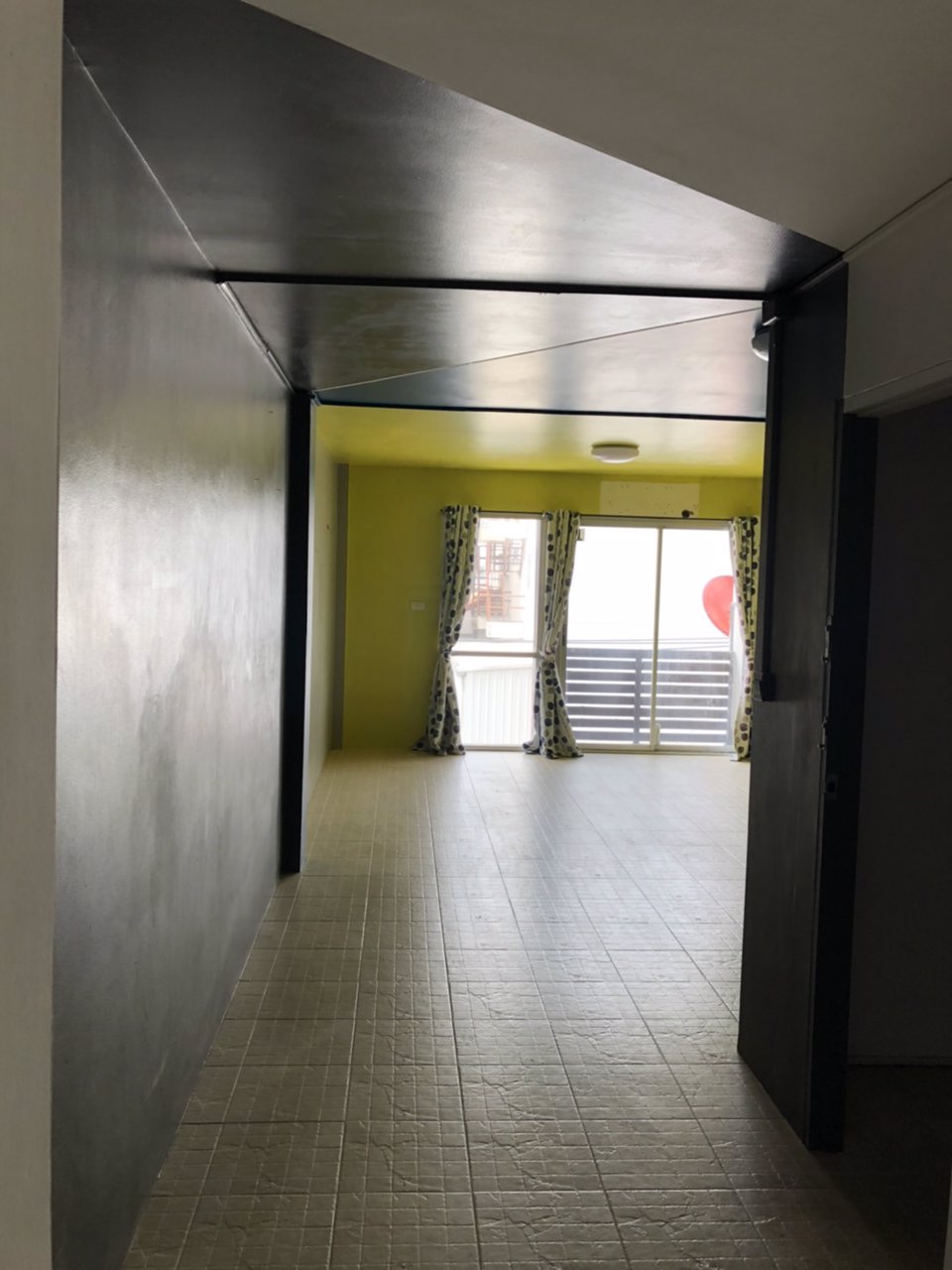 ให้เช่าตึกแถวบางใหญ่-ทำเลดี-เข้าซอยวัดเสาธงหินเพียง-20-เมตร-ตบแต่งใหม่-พร้อมทำการค้า