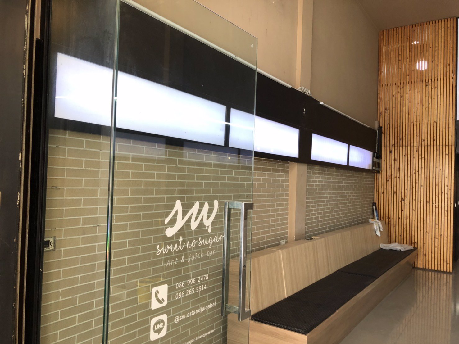 ให้เช่าตึกแถวบางใหญ่-ทำเลดี-เข้าซอยวัดเสาธงหินเพียง-20-เมตร-ตบแต่งใหม่-พร้อมทำการค้า