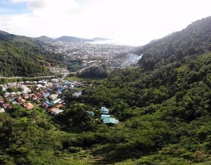 ขายที่ดินภูเก็ต-sea-view-เนื้อที่-4-ไร่-23-ตารางวา-ไร่ละ-10-ล้าน-แบ่งขายได้-ขายรวม-40-ล้าน