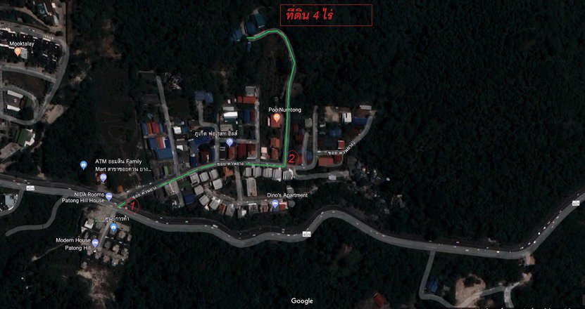 ขายที่ดินภูเก็ต-sea-view-เนื้อที่-4-ไร่-23-ตารางวา-ไร่ละ-10-ล้าน-แบ่งขายได้-ขายรวม-40-ล้าน