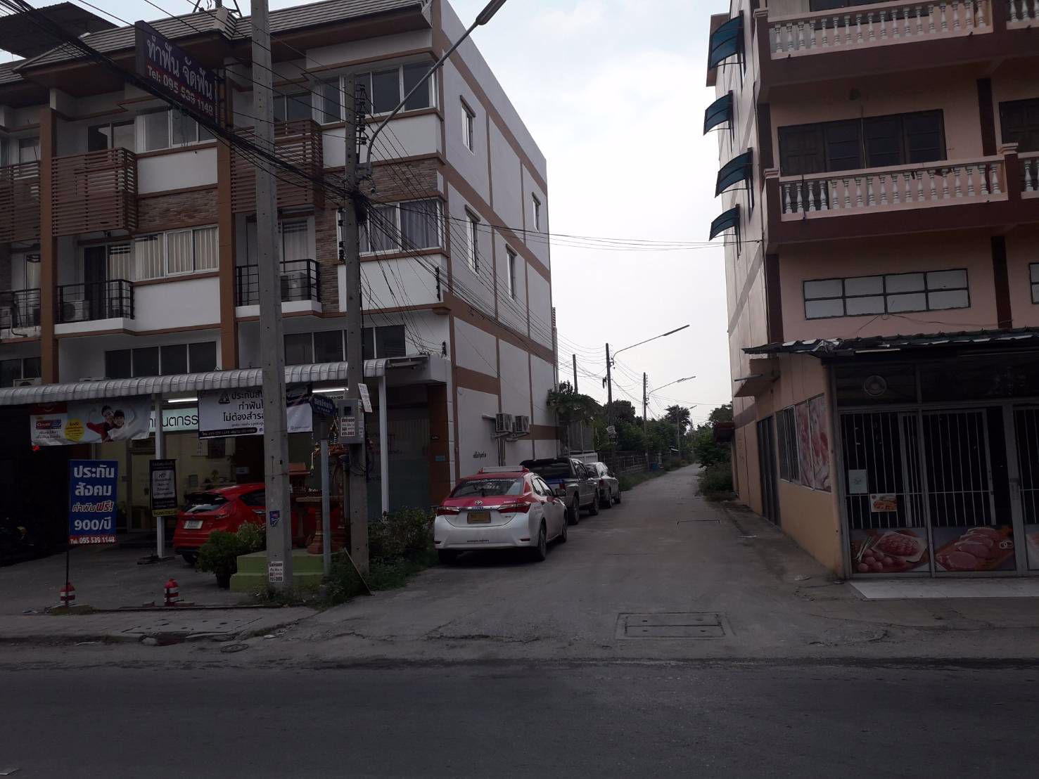 ขายที่ดินพร้อมสิ่งปลูกสร้าง-50-ตารางวา-ราคาถูกลำลูกกาคลอง-3-ใกล้รถไฟฟ้าคูคต