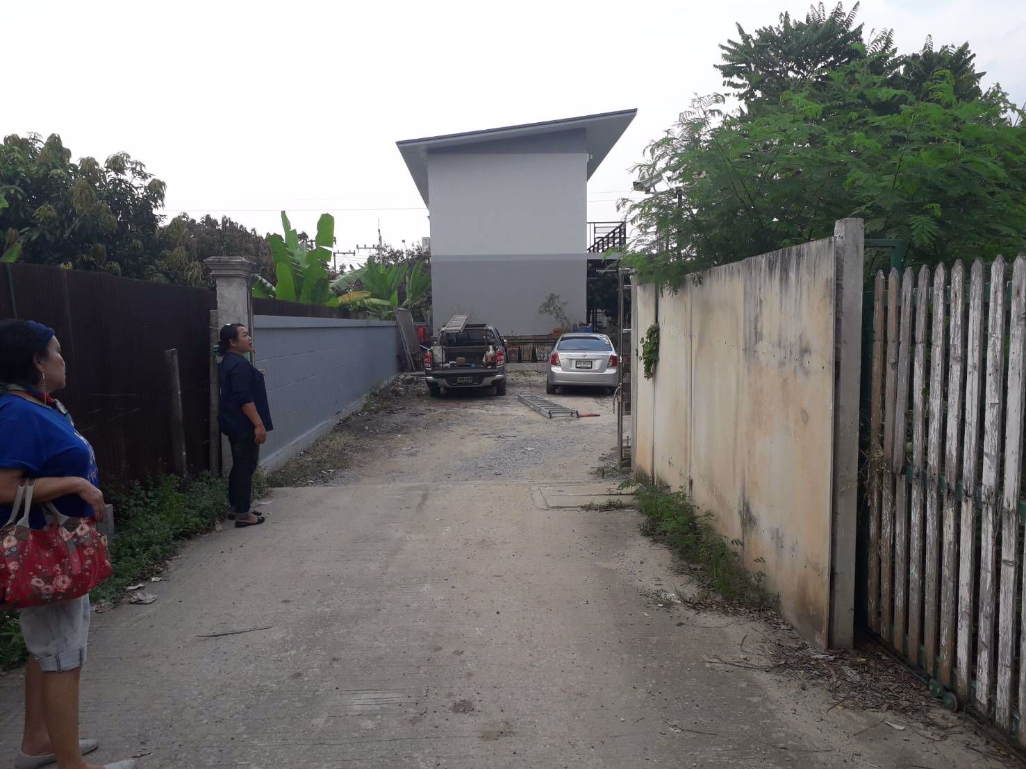 ขายที่ดินพร้อมสิ่งปลูกสร้าง-50-ตารางวา-ราคาถูกลำลูกกาคลอง-3-ใกล้รถไฟฟ้าคูคต